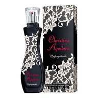 Christina Aguilera Unforgettable 75 ml woda perfumowana kobieta EDP