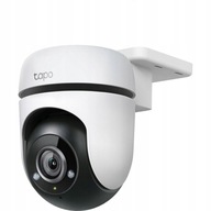 防犯カメラ TP-LINK tapo C320WS Tapo C320WS | Kamera Wi-Fi do monitoringu zewnętrznego | TP