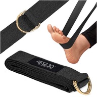 PÁSIK NA JOGU, DLHÁ LÁTKOVÁ PÁSKA NA NAŤAHOVANIE, CVIČENIE TELA