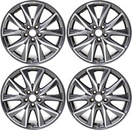 Felga aluminiowa Mazda OE 7.0