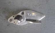 Yamaha xj 900 набор подножка ножка фото, цена