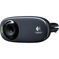 Kamera internetowa Logitech C310 5 MP