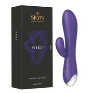 Unimil Skyn Vibes Massager osobisty masażer wibrator