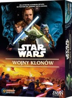 Gra planszowa Star Wars: Wojny Klonów Rebel