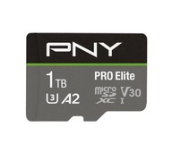 Karta pamięci SDHC PNY P-SDU1TBV32100PRO-GE 1000 GB