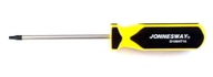 Jonnesway Wkrętak Torx Długi T30 CrV D71400T30