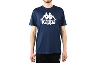 Męski t-shirt Kappa Caspar T-Shirt 303910-821 M