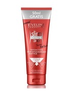 Eveline Cosmetics Slim Extreme 3D 250 ml termoaktywne serum wyszczuplające
