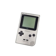 Konsola Nintendo Game Boy Pocket