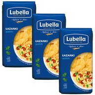 Makaron łazanki Lubella 400 g