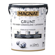 Grunt pod farby Magnat 5 l