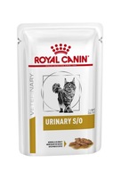 Mokra karma dla kota Royal Canin Urinary 85 g