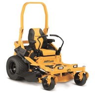 Traktor Cub Cadet XZ7 L122 Zero Turn KAWASAKI 24KM traktorek