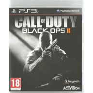 Call of Duty: Black Ops II Sony PlayStation 3 (PS3)