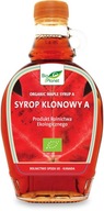 Syrop klonowy Bio planet 250 ml