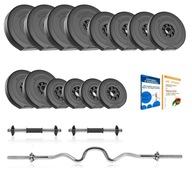 Sapphire 47 Barbells, Griffin, Load