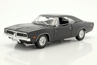 Dodge Charger R/T R-T 1969 Maisto 1:18 1/18 31387