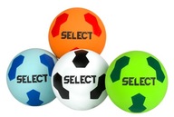 Piłka nożna SELECT high bounce ball r. 5cm