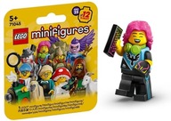 LEGO 71045 MINIFIGURA E-SPORT VERSENYZŐ NO.2