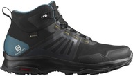 Salomon buty trekkingowe męskie X-Render MID GTX rozmiar 45 1/3