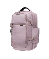 PUCCINI plecak miejski PM90171-3C różowy