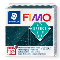 Masa termoutwardzalna Fimo Effect Stardust 57 g