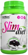 Koncentrat białka - WPC FitMax SlimDiet 975 g smak czekoladowy