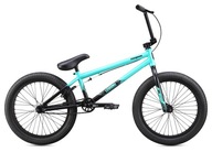 Rower BMX Mongoose Legion L60 rama 20,5 cala kolo 20 " niebieski