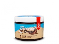 Krem Chocolate Crunchy Cheat Meal Protein Spread 500g Chocolate Crunchy Krem Proteinowy 500 g