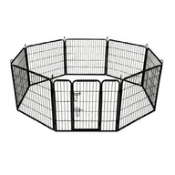 Kojec stalowy AML 80 x 640 x 60 cm