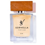 Woda perfumowana Sorvella 50 ml
