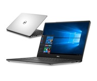 Laptop Dell XPS 13 9360 13,3 " Intel Core i5 8 GB / 256 GB srebrny