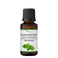 Olejek eteryczny VitaFarm z mięty pieprzowej 30 ml