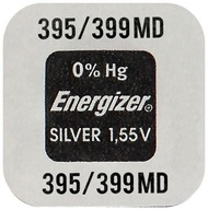 Bateria srebrowa Energizer SR57