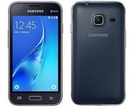 Smartfon Samsung Galaxy J1 1 GB / 8 GB 3G czarny