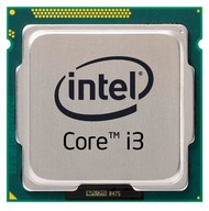 Procesor Intel i3-6100 2 x 3,7 GHz gen. 6