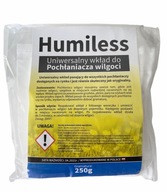 Wkład do pochłaniacza wilgoci Humiless 250 g
