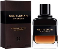 Givenchy Gentleman Reserve Privée 60 ml EDP