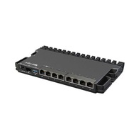 Router przewodowy MikroTik RB5009UG+S+IN