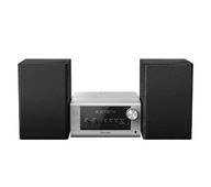 Wieża stereo Panasonic SC-PM700EG-S