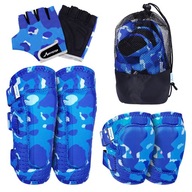 Zestawy ochraniaczy Protective Gear Set L/XL