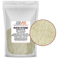 Płatki ryżowe Kol-pol 1 kg