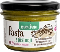 Pasta pistacjowy Bakaliano Pasta pistacjowa 200 g