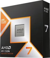 【新品】AMD Ryzen7 9800X3D Procesor AMD Ryzen 7 9800X3D 8C+16T AM5 BOX 100-100001084WOF