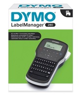 Tlačiareň DYMO LabelManager 280 S0968920