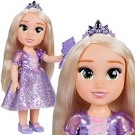 DISNEY PRINCESS MY FRIEND RAPUNZEL HERCEGNŐ JÁTÉKBABA 35 CM