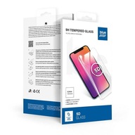 Blue Star 5D edzett üvegfólia - Samsung A26 5G készülékhez (Full Glue/case Friendly)