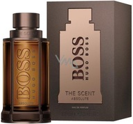 Hugo Boss BOSS The Scent Absolute woda perfumowana dla mężczyzn 100 ml EDP