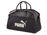 Torba Sportowa Puma Campus Grip Bag 078823-01