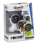 Pokibot Round Robot